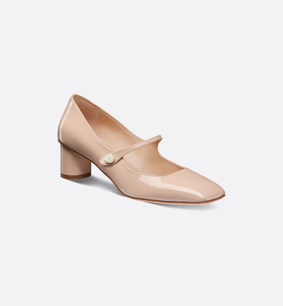 Jolie Dior Pump - Image 1